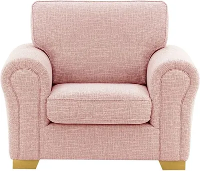 Image de Fauteuil Bonna-Vitolini 336-1036-like oak