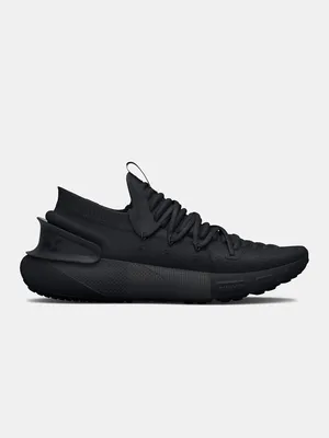 Produktbild von Under Armour UA W HOVR Phantom 3-BLK Schuhe 10