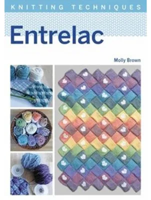 Obrázok produktu pre Entrelac