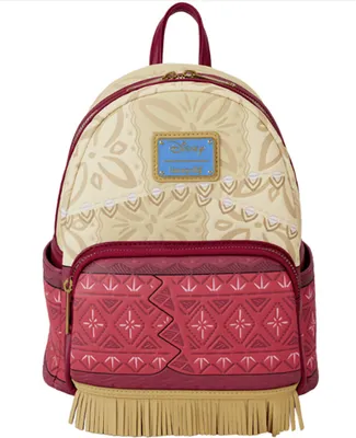 Image de Plecak LOUNGEFLY Disney Moana Vaiana 26cm - Premium plecak szkolny