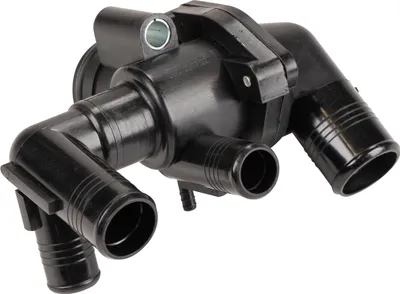Produktbild von Gehäuse für die Wasserpumpe 9659248080