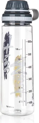 Zdjęcie produktu dla láhev na pití 750ml FREE MIND tritan TRA/ŠE