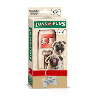 Immagine prodotto di Identity Games Biggen Mugshond Edizione Gioco di Carte