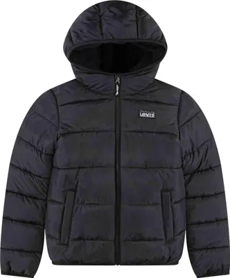 Obrázek produktu pro Bunda Levi's 077-51458059206995 pro Dětské
