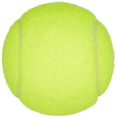 Productafbeelding van Tennisballen, 2 stuks, voor de tennissport
