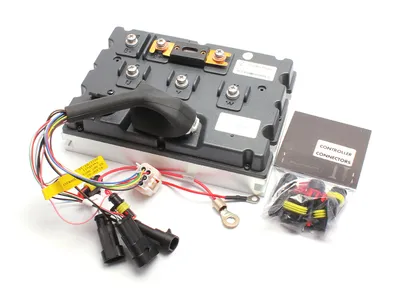Produktbild von Innovative SINE WAVE Controller VEC300-72V300A