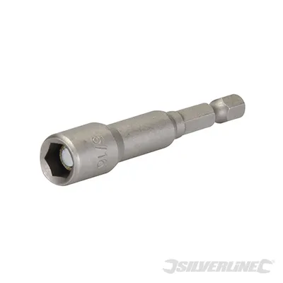 Obrázek produktu pro Magnetický nástrčný klíč 5/16 palce x 65 mm