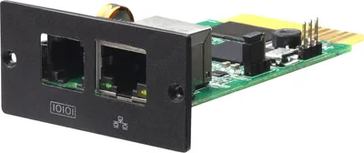 Immagine prodotto di ATEN Scheda SNMP Card RJ 45