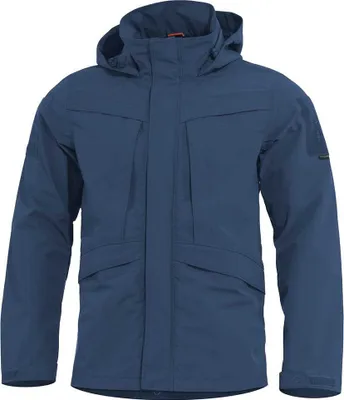 Produktbild von Pentagon Hurricane Jacke Blau M Blau M