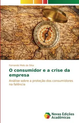 Produktbild von O consumidor e a crise da empresa