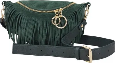 Produktbild von Tasche Barberini's Boho-Wildledertasche 9734268012