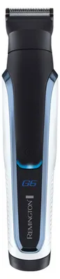 Produktbild von Remington 120242525, Schwarz, Blau, Weiß, 10 Stück(e)
