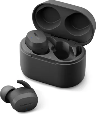 Produktbild von TAT3216BK/00 schwarz In-Ear Kopfhörer