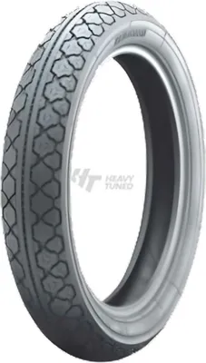 Obrázek produktu pro Pneumatiky HEIDENAU K36 REINF 2.75-17 47P TT