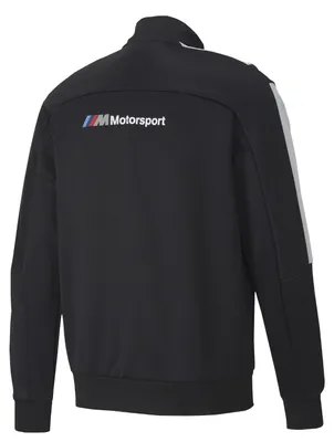 Produktbild von Puma BMW M Motorsport T7 Jacke Herren, Größe:S