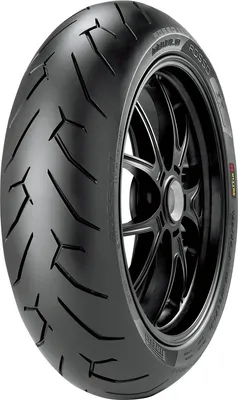 Obrázok produktu pre Pneumatiky PIRELLI 130/70 R17 62H DIABLO ROSSO 2