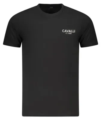 Zdjęcie produktu dla Koszulka Cavalli Class TXT61JJD060NE050512XL