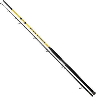 Produktbild von Black Cat Black Passion G2 Bank 300cm 600g - Wallerrute
