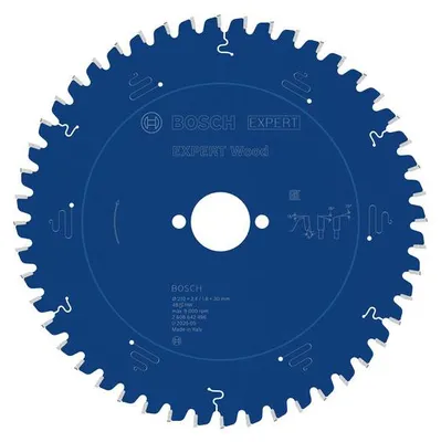 Produktbild von EXPERT Wood Kreissägeblatt, 210x2,4/1,8x30 mm, 48