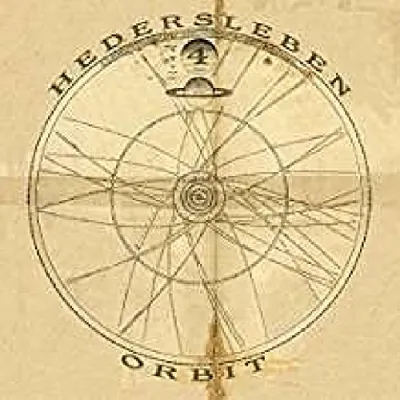 Produktbild von Orbit