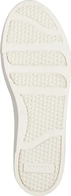 Image de Baskets en cuir Comfort