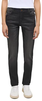 Produktbild von MUSTANG Damen Jeans Hose Crosby Relaxed Slim