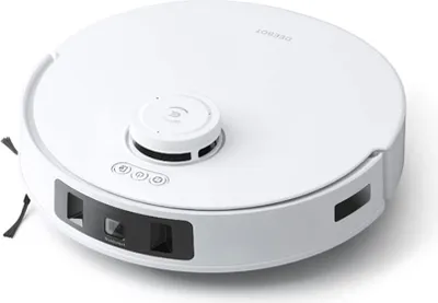 Produktbild von ECOVACS DEEBOT T30 PRO OMNI Saugroboter Wischfunktion TrueEdge Moppin Zero
