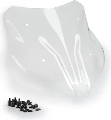 Obrázok produktu pre PUIG 20429W Športové čelné sklo pre BMW F900XR Transparent
