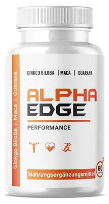 Image de Alpha Edge