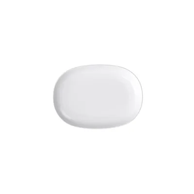 Zdjęcie produktu dla Villeroy & Boch Royal, Misa do podawania, Porcelana, Biały, Inne, 200 mm, 259 g