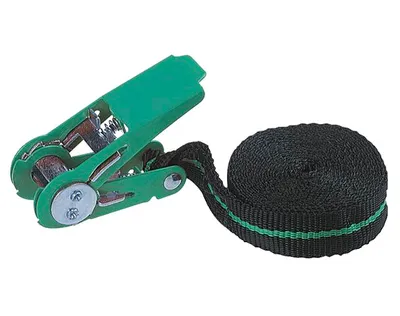 Obrázek produktu pro Wolfcraft Ráčnový upínací pás Wolfcraft 3418000