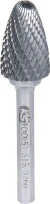 Image de KS TOOLS 515.3266 Foret à fraiser