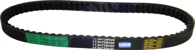 Produktbild von Keilriemen Antriebsriemen 729-17.5-30 Roller Scooter HMParts