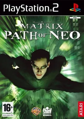 Produktbild von Matrix - The Path of Neo
