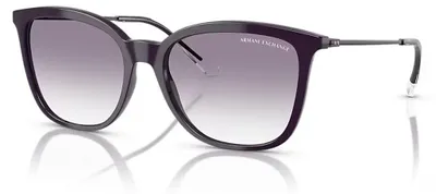 Image de Lunettes de soleil pour femmes Armani Exchange, modèle AX4151S836479