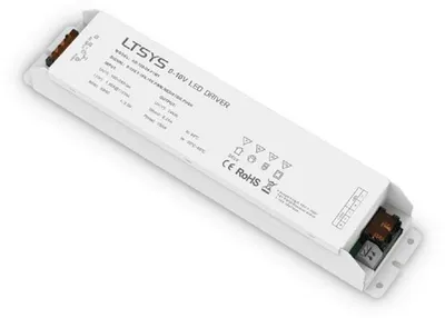 Image de Alimentation Dali pour LED, 150 W par bande