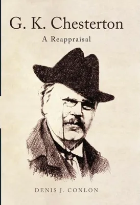 Produktbild von G K Chesterton: a Reappraisal
