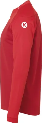 Produktbild von Kempa Longsleeve PRIME LANGARMSHIRT Children 2002293_02 chilirot/rot 152
