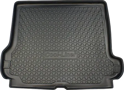 Produktbild von Z438204 Kofferraumwanne kompatibel mit Opel Astra G (II) Caravan / Classic II Caravan 1998-2009