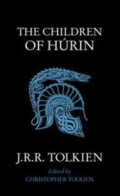 Produktbild von The Children of Húrin