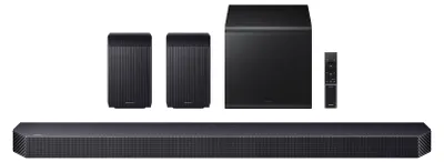 Produktbild von Samsung HW-Q930F - Q-Series - Lautsprechersystem