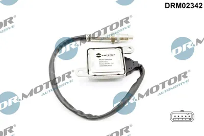 Obrázok produktu pre czujnik Nox MERCEDES
