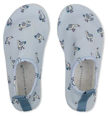 Immagine prodotto di Calzini da nuoto Swim Essentials - Blu - Gabbiano - 29/30