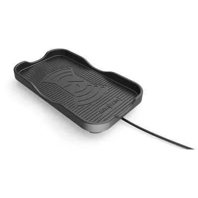 Produktbild von MINIBATT - PHONE BOX - Induktionsladegerät für Zigarettenanzünder.