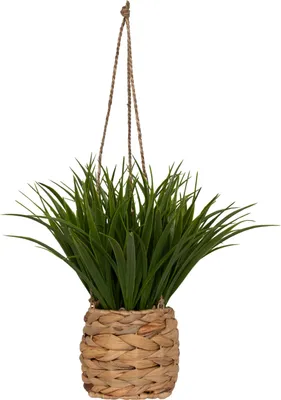 Image de Künstliche hängepflanze "moda" h27cm  - Atmosphera créateur d'intérieur