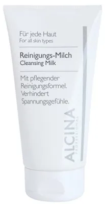 Imagen del producto de Leche limpiadora, 150 ml