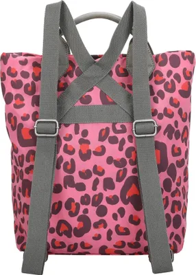 Produktbild von Fritzi aus Preußen Rucksack Ju Limited Leo Lighty Backpack Wild Rose pink