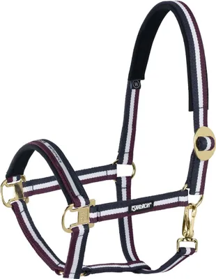 Produktbild von Eskadron Basic Sliding Buckle Halfter
