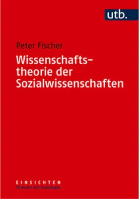 Image de Wissenschaftstheorie der Sozialwissenschaften