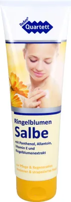 Immagine prodotto di Unguento alla calendula con pantenolo, 150 ml SAL